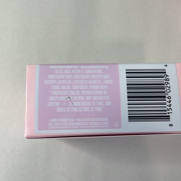 Bundle of 2 Jeffree Star Magic Star Luminous Setting Powder in Topaz NEW - Picture 5 of 5